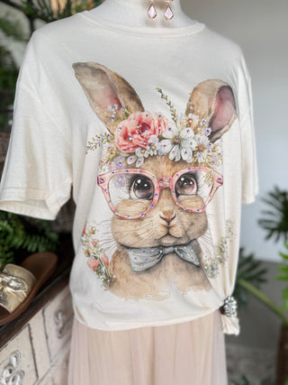 Clever Girl Shirt Slide