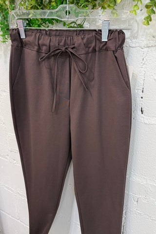 Kelly Pants Brown