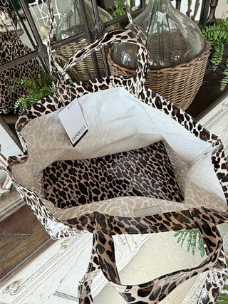 Consuela Mona Grab n Go Jumbo Tote Consuela