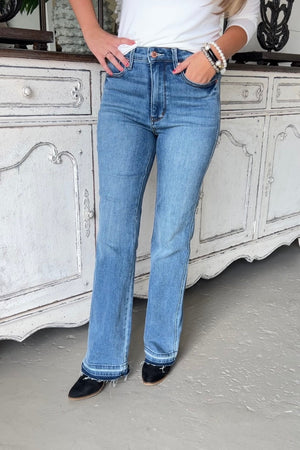 Carrie Jeans by Judy Blue