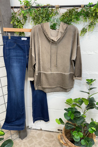 Metallic Dreams Champagne Shirts & Tops GI Studio