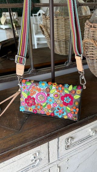 Consuela Banks Uptown Crossbody