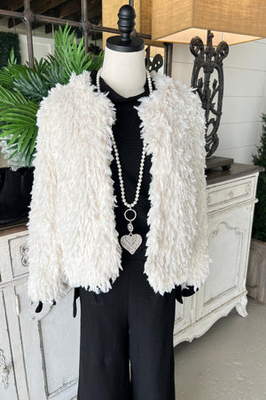 Serafina Jacket