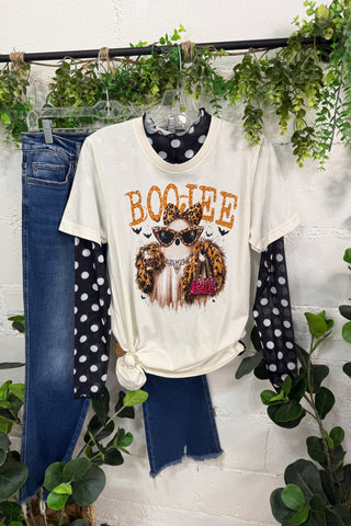 Sheerly Beloved Top Black by Easel Shirts & Tops Easel
