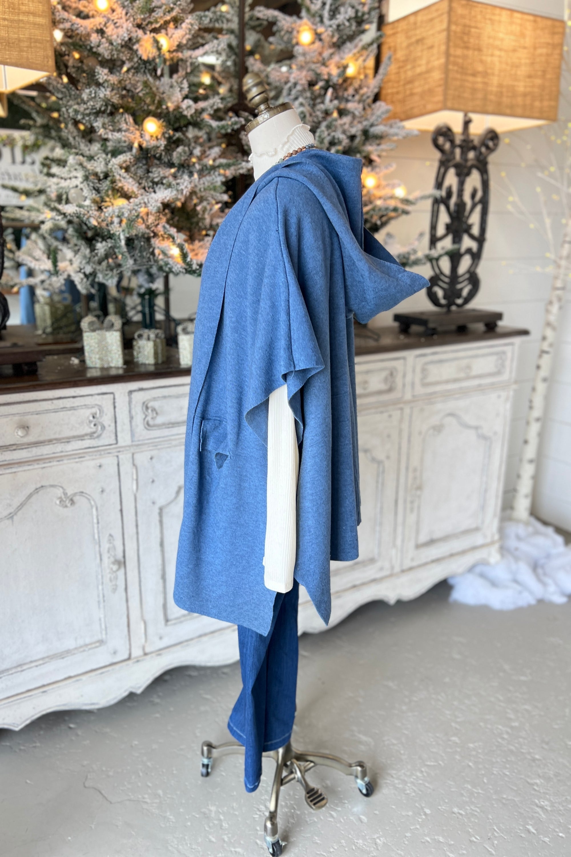 Veronica Kimono RESTOCK