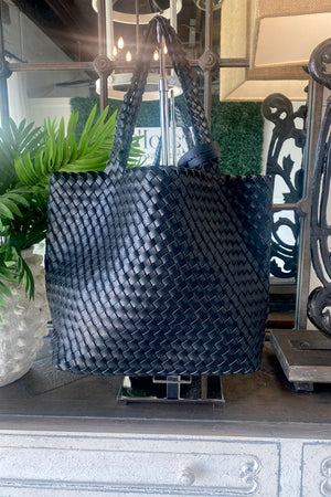 Lanie Reversible Tote RESTOCK