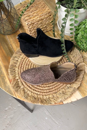 Vanish Booties by Corky’s