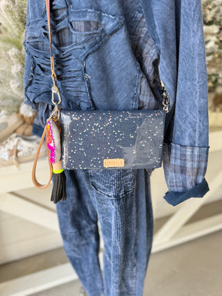 Shane Uptown Crossbody by Consuela Purse Consuela