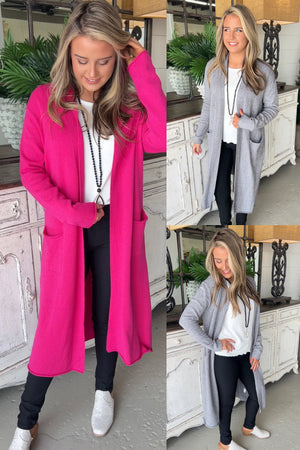 Heidi Cardi RESTOCK