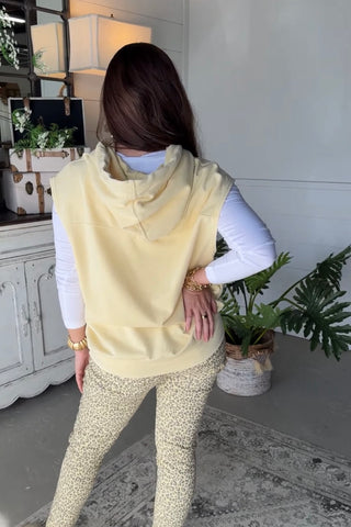 Take It Easy Hoodie Lemonilla Shirts & Tops Rae Mode