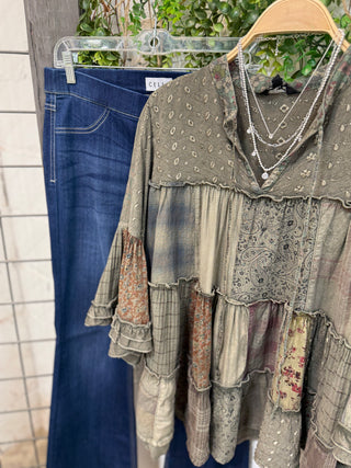 Boho Gravel RESTOCK Soon Young Threads