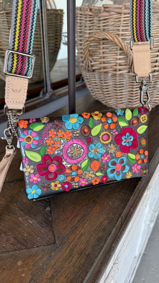 Consuela Banks Uptown Crossbody