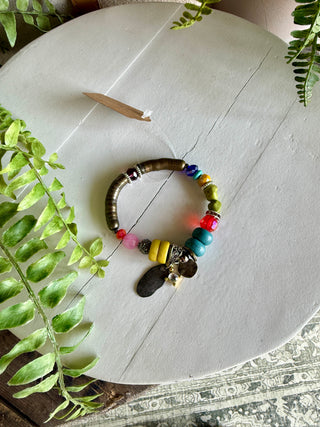 Shanie Bracelet Multi
