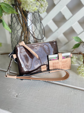 Ember Combi by Consuela Purse Consuela