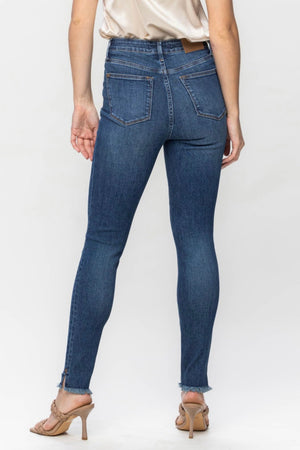Shelby Skinny Jeans By Judy Blue
