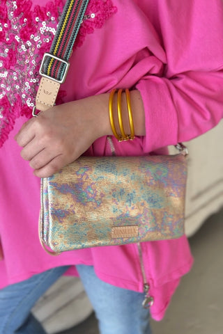 Consuela Gloria Uptown Crossbody  Consuela   