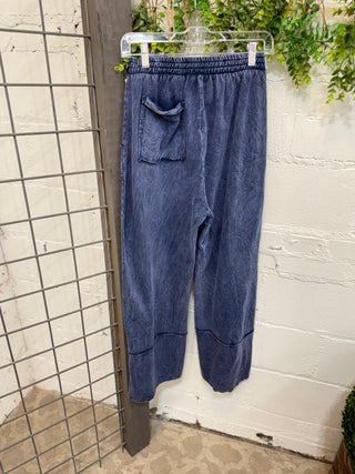 Britta Pants Navy Pants J Her