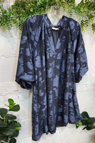 Indulgent Dress Brown by Umgee Dresses Umgee