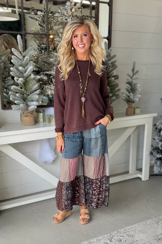 Bandwagon Pants Vintage RESTOCK Soon Pants Young Threads