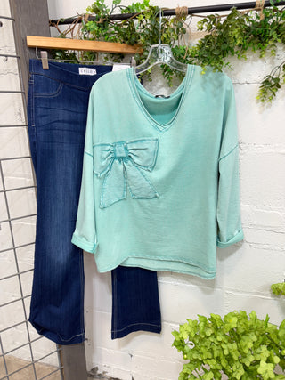 Charity Biscuit Shirts & Tops MuMu