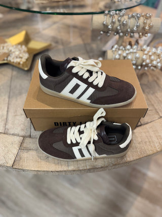 Trackstar Mesh Sneakers by Chinese Laundry Shoes Dirty Laundry