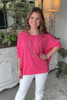 Hot Pink
