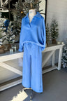 Cornflower Blue