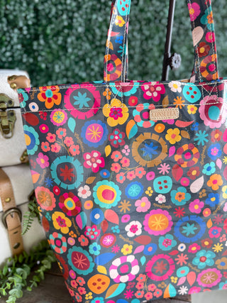 Consuela Amelie Grab 'N Go Basic Tote Consuela