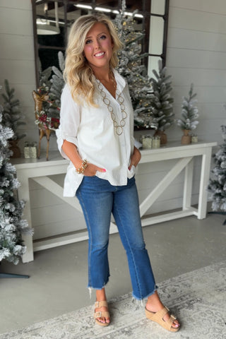 At Task Black Shirts & Tops MuMu/JY