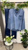 Denim