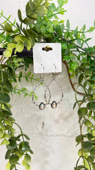 Yummy Earrings Silver