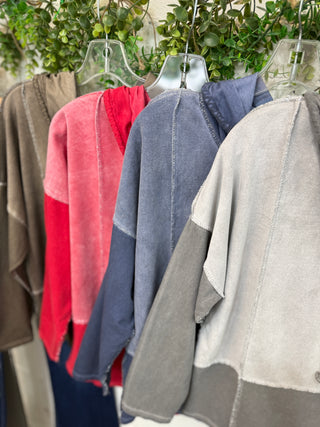 Metallic Dreams White Shirts & Tops GI Studio