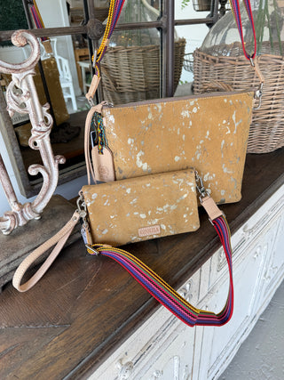 Consuela Marlow Downtown Crossbody