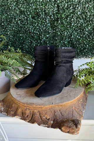Addicted Boots Black by Corky's Boots Hey Girl by Corky's