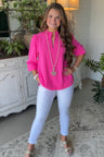 Hot Pink