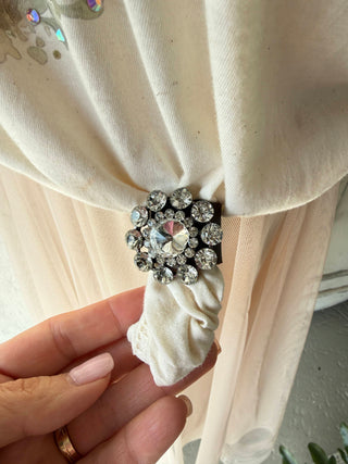 Clever Girl Shirt Slide