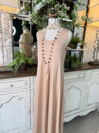 Daphne Dress Set Champagne By Jodifl Dresses Jodifl