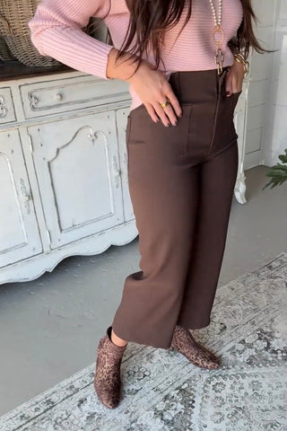 Oakley Pants Brown Pants Glam