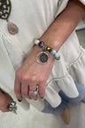 Mixed Bracelet