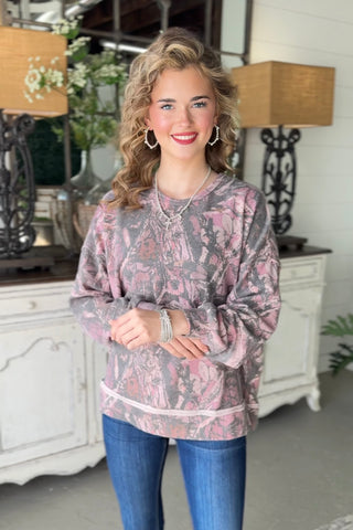 Ginny Bracelets Silver by Pink Panache Bracelets Pink Panache