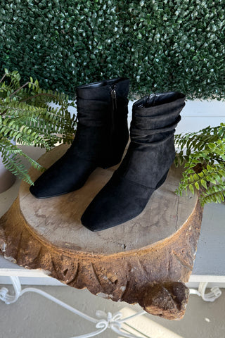 Addicted Boots Black by Corky's Boots Hey Girl by Corky's