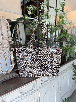 Consuela Mona Grab n Go Jumbo Tote Consuela