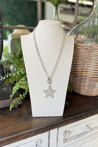 Celebrate Necklace Clear Necklaces Accessories To Go