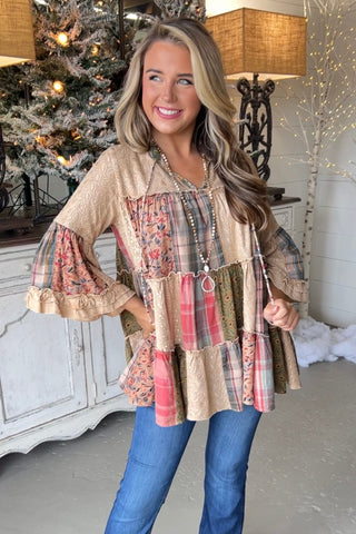 Boho Latte RESTOCK Soon Young Threads