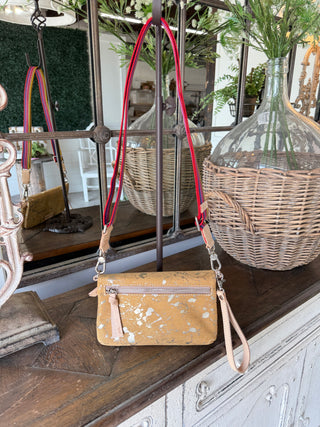 Consuela Marlow Uptown Crossbody