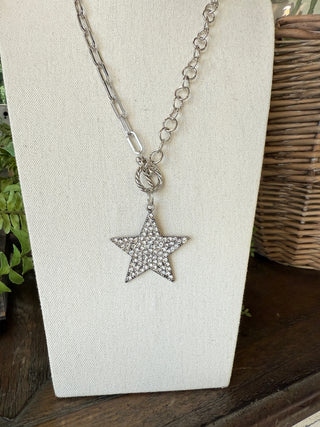 Celebrate Necklace Clear Necklaces Accessories To Go