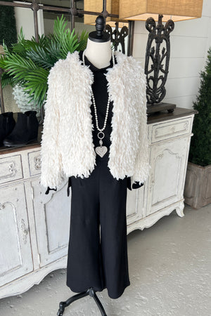 Serafina Jacket