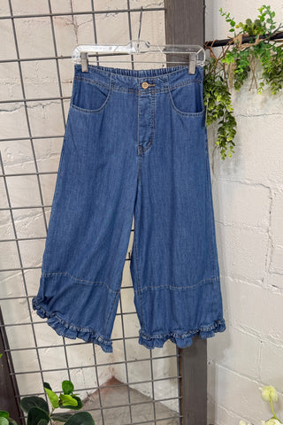 Jenkins Pants Denim Pants Heimish USA