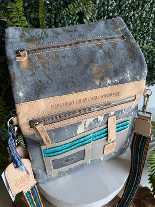 Consuela Jagger Metro Crossbody