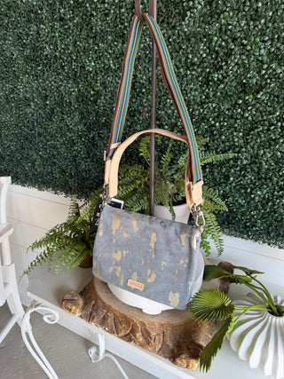 Consuela Jagger Metro Crossbody